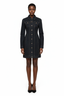 Rider Denim Mini Dress