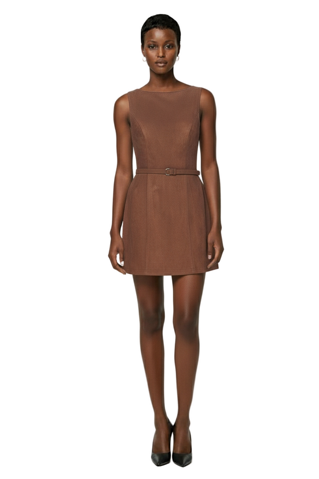 Rileigh Mini Dress Hover Image