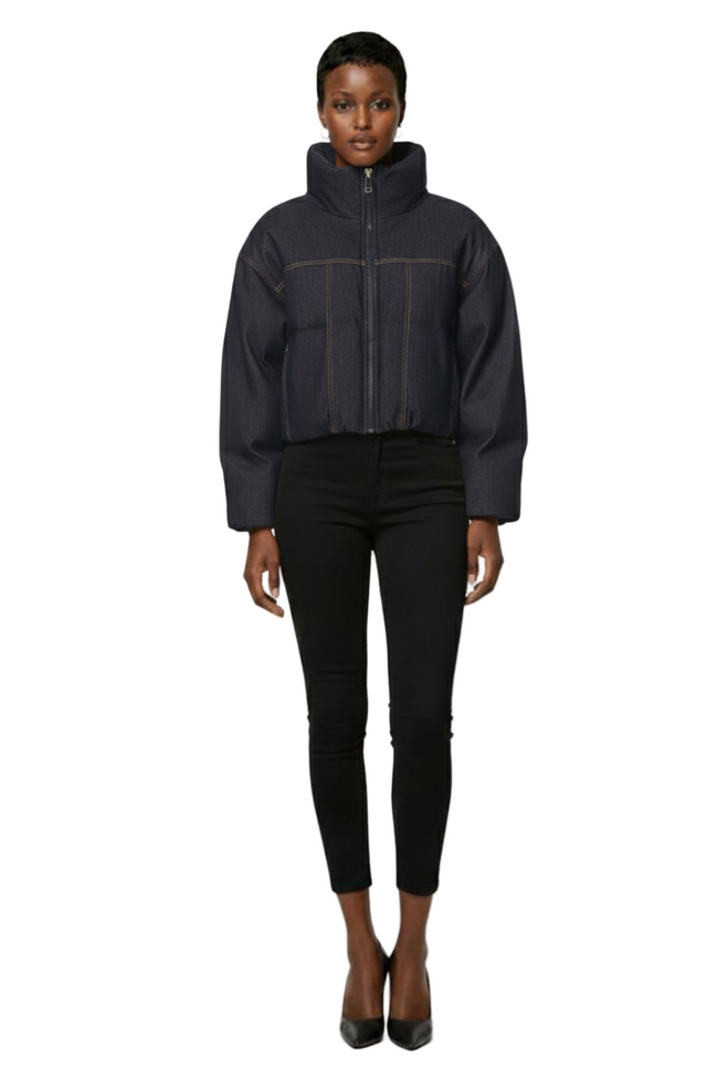 Rinova Puffer Hover Image