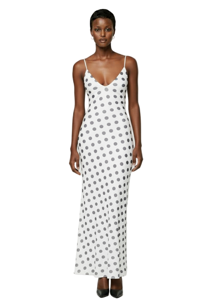 Romy Dress Hover Image