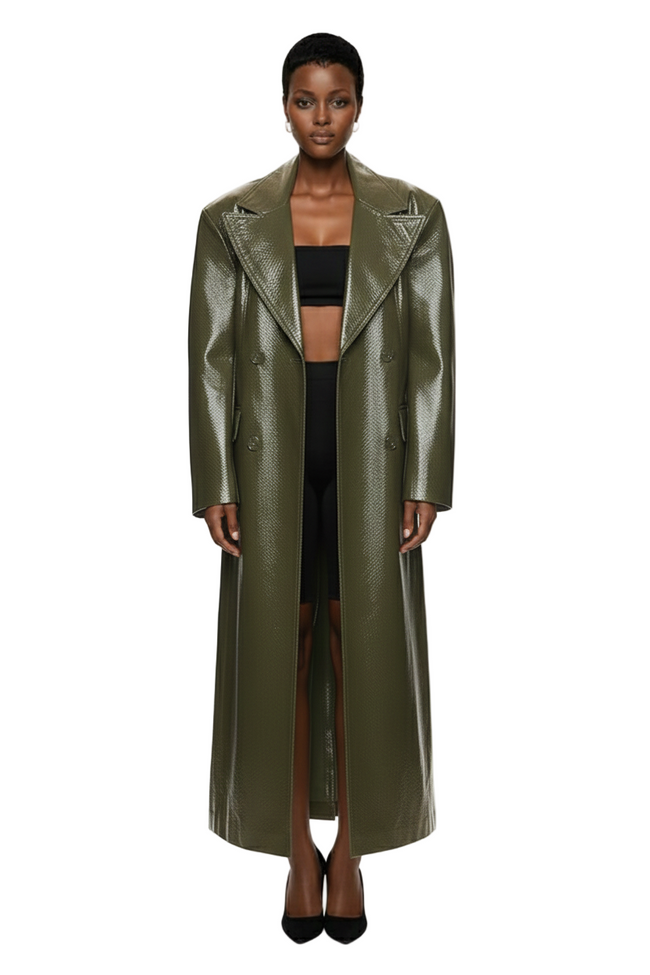 Roxton Coat Hover Image