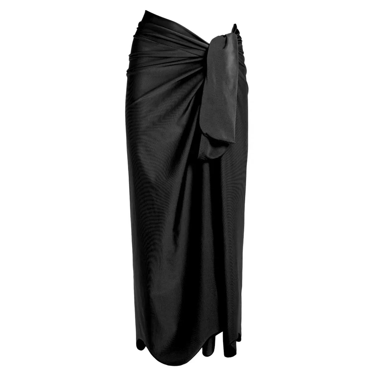Worthy Bandeau Bodycon Swimsuit