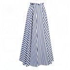 Radiant Striped One-Piece Swimsuit