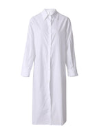 Untamed Loose Fit Blouse