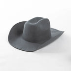 Sovereign Wool Wide Brim Hat