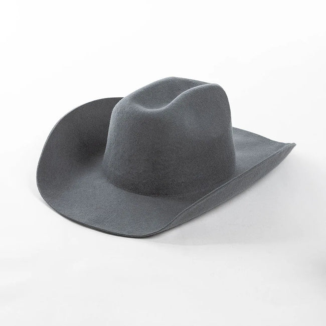Sovereign Wool Wide Brim Hat Hover Image