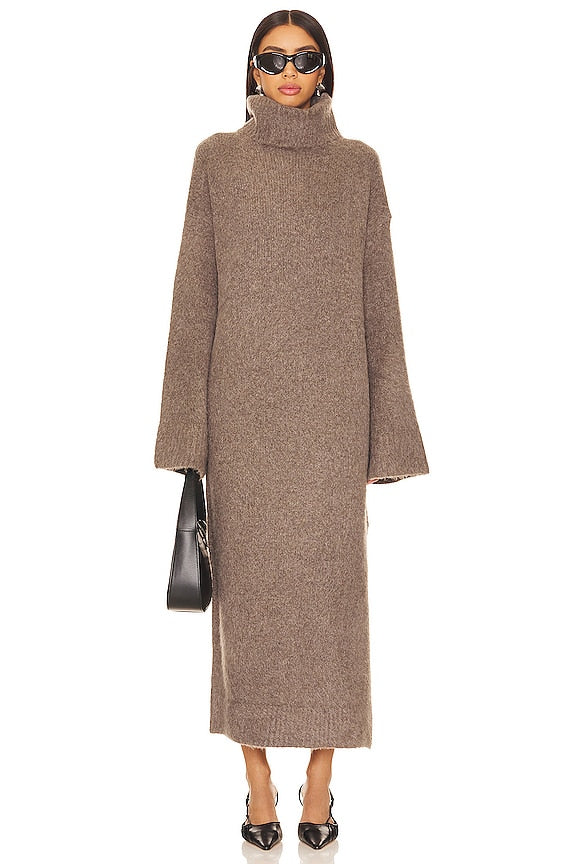 Willow Sweater Dress