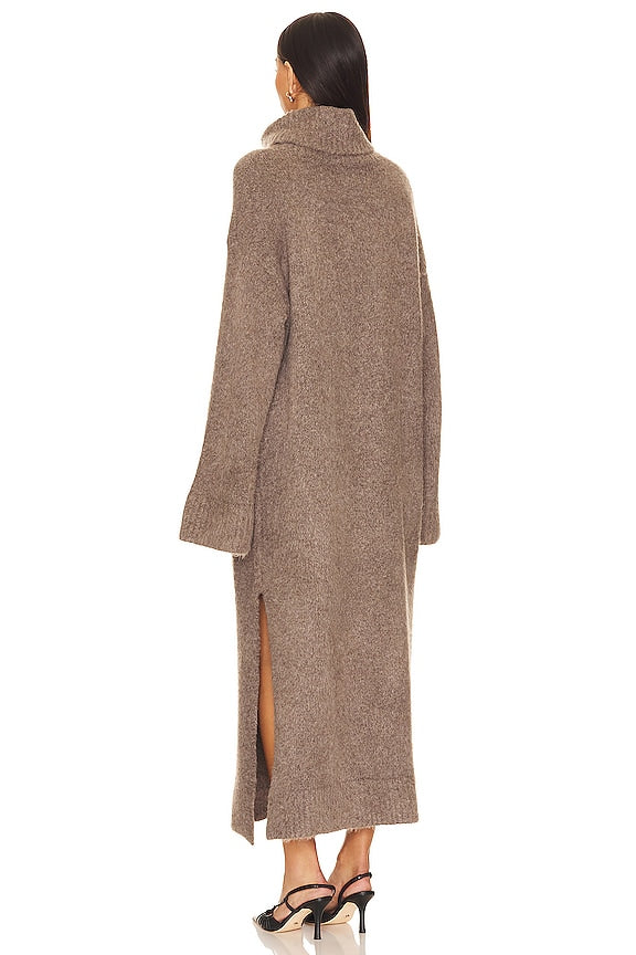 Willow Sweater Dress