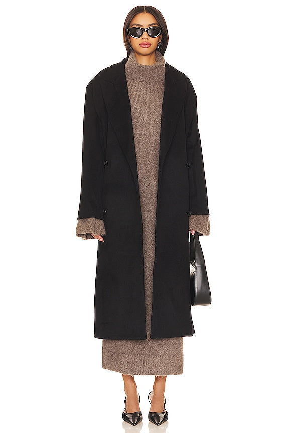 Willow Sweater Dress