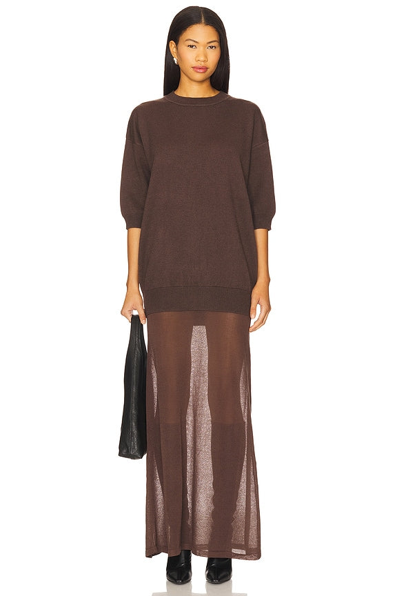 SEROYA Arwen Maxi Dress
