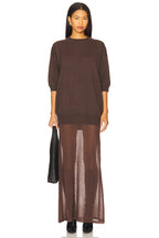 SEROYA Arwen Maxi Dress