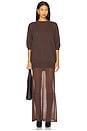 Arwen Maxi Dress