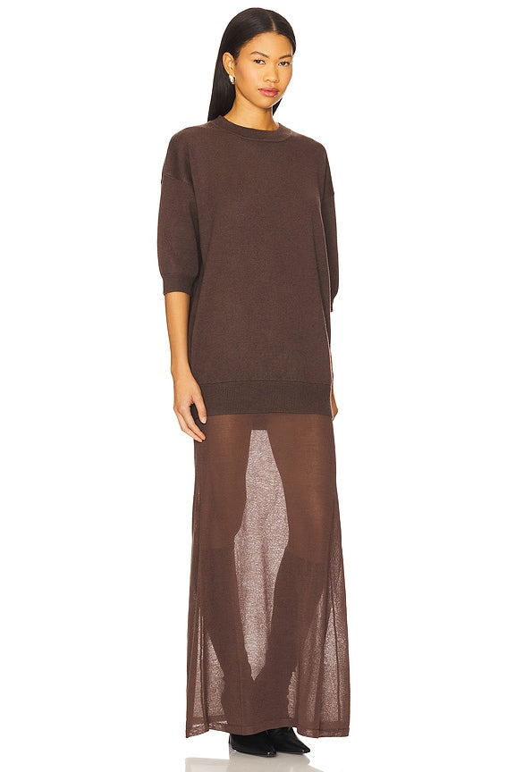 SEROYA Arwen Maxi Dress