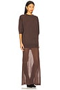 Arwen Maxi Dress