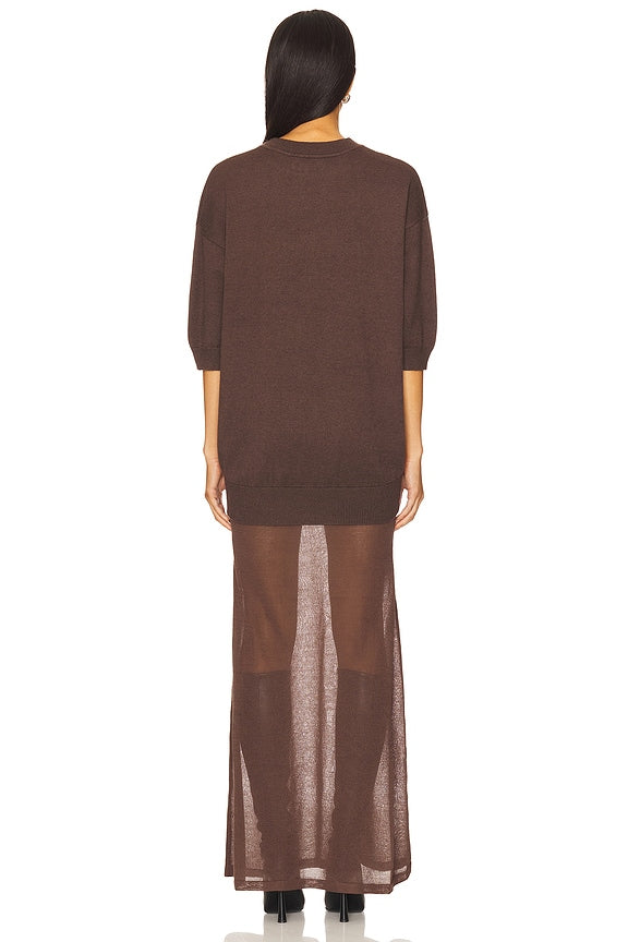 SEROYA Arwen Maxi Dress