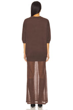 SEROYA Arwen Maxi Dress
