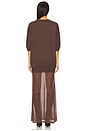 Arwen Maxi Dress