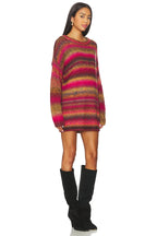 Canyon Tunic Sweater