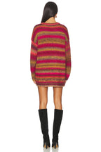 Canyon Tunic Sweater