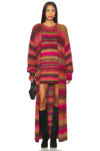 Canyon Tunic Sweater
