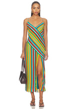 Maude Crepe Dress