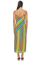 Maude Crepe Dress