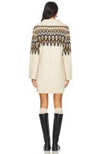 Essa Sweater Dress