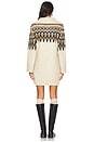 Essa Sweater Dress