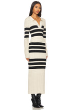 The Lourdes Knit Dress