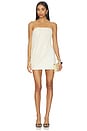 Elodie Mini Dress