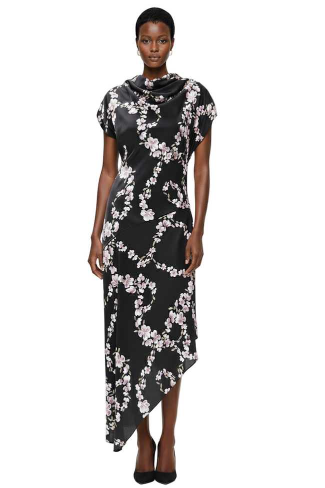 Sally Dress Hover Image