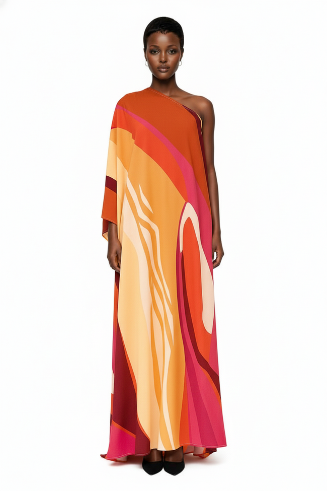 Satu Dress Hover Image