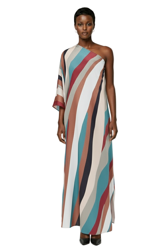 Satu Dress Hover Image