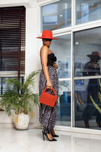 Uju Parachute Pant - Final Sale