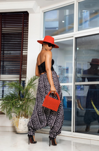 Uju Parachute Pant - Final Sale