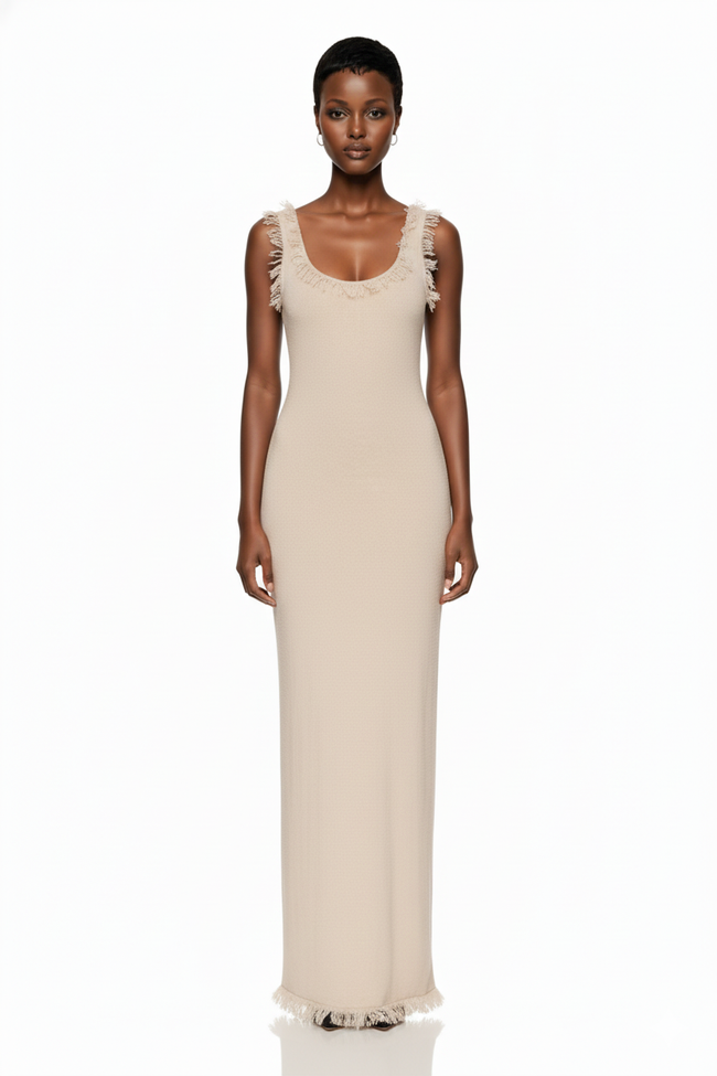 Skyler Maxi Dress Hover Image