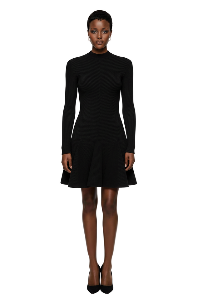 Sydonie Dress Hover Image