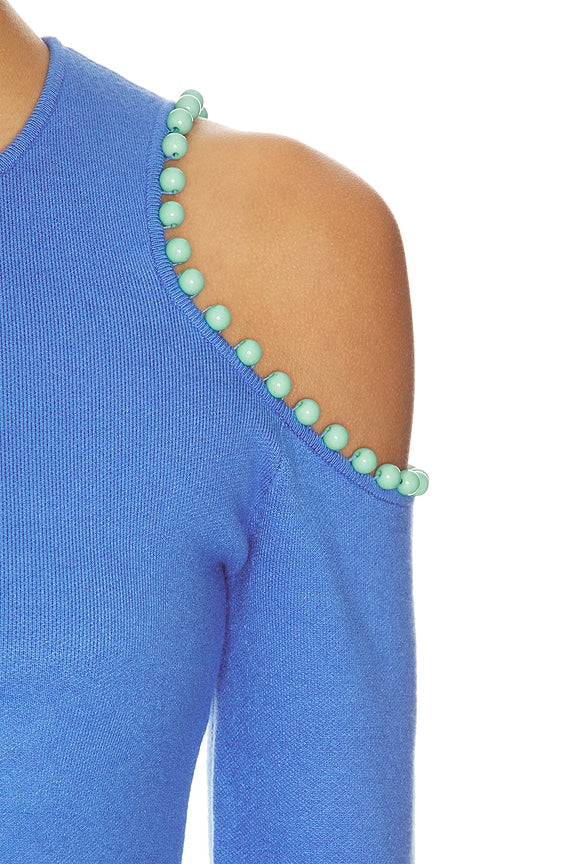 Escena Mini Dress
