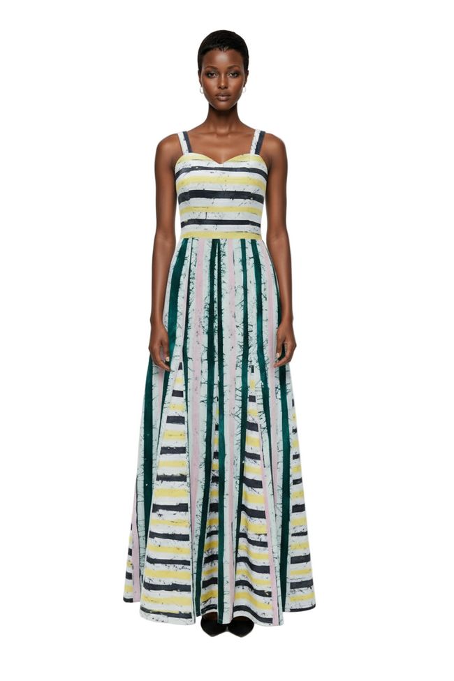 Temide Dress Hover Image