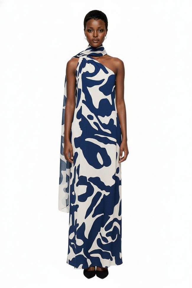 Tubi Dress Hover Image