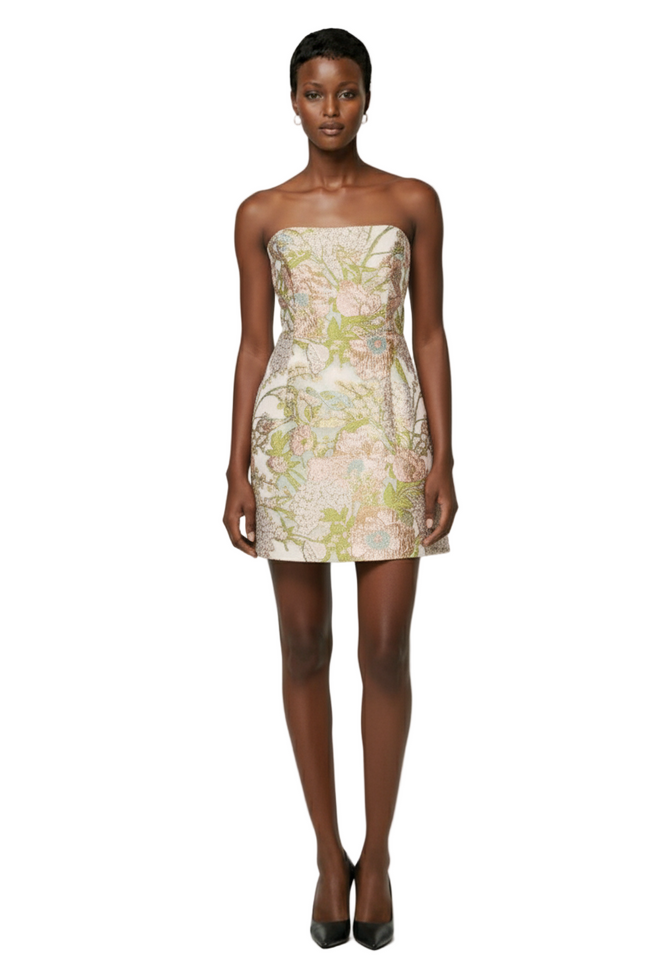 Valerie Dress Hover Image