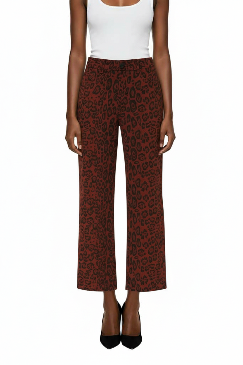 Velvet Nomad High Rise Jeans