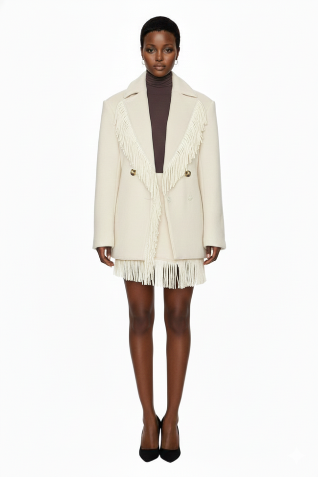 Whitney Coat Hover Image