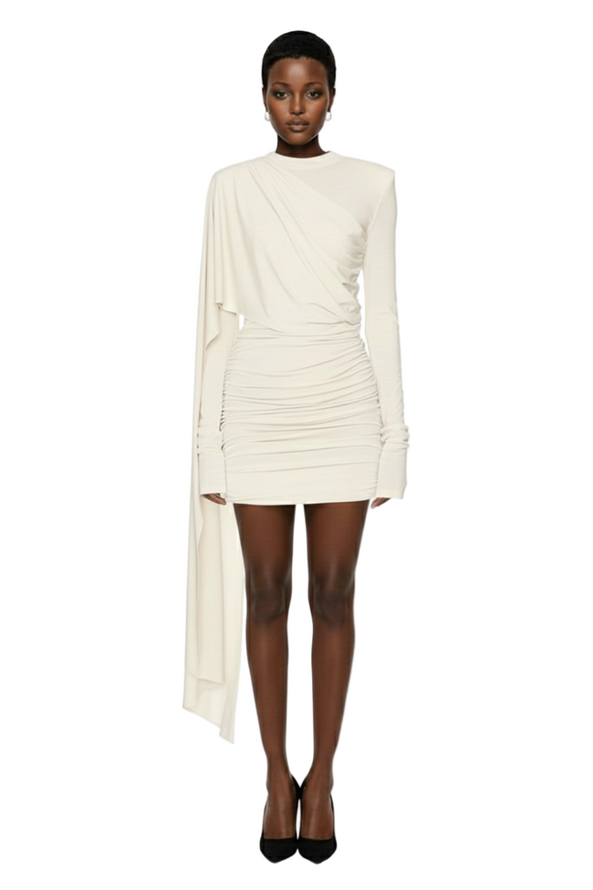 Xenia Dress Hover Image