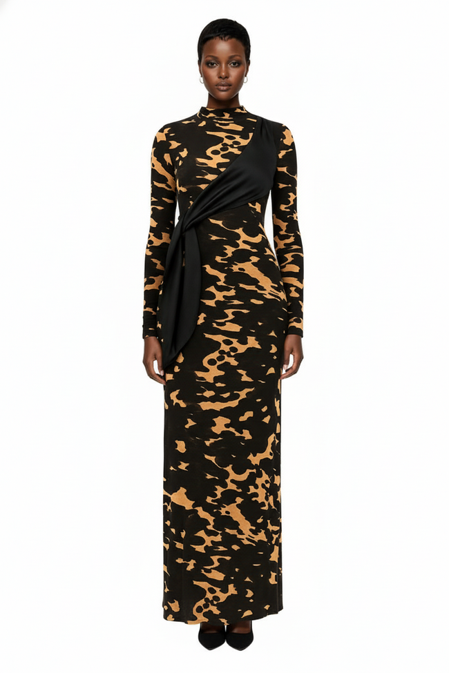 Yura Dress Hover Image