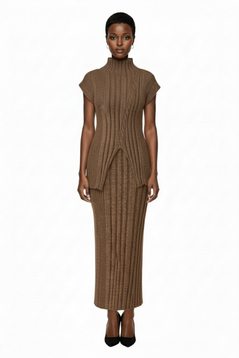 Zivah The 2025 New Autumn, Autumn And Winter Casual