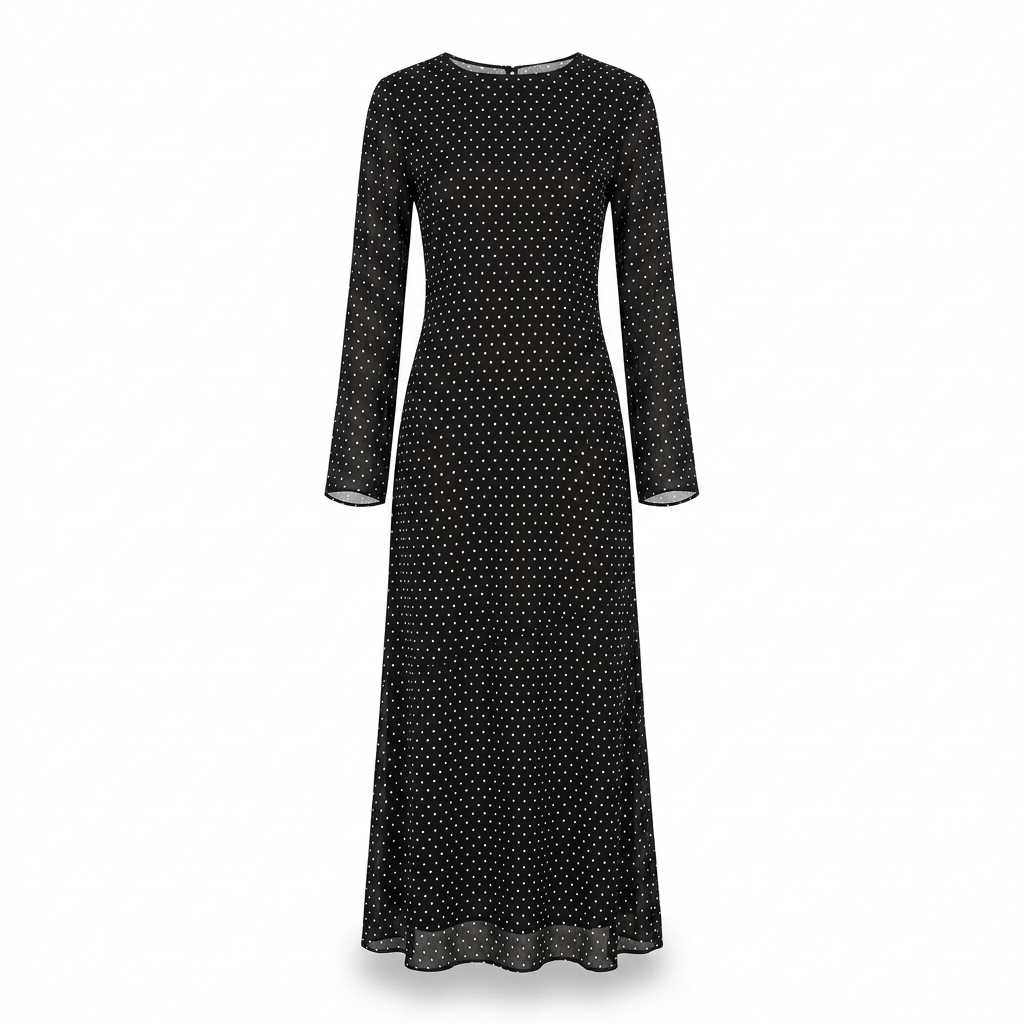 Haven Maxi Dress