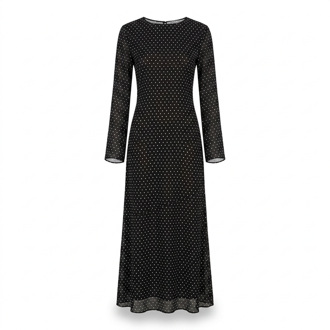 Haven Maxi Dress Hover Image