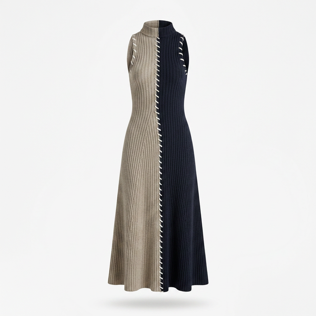 Gwendolyn Maxi Dress Hover Image
