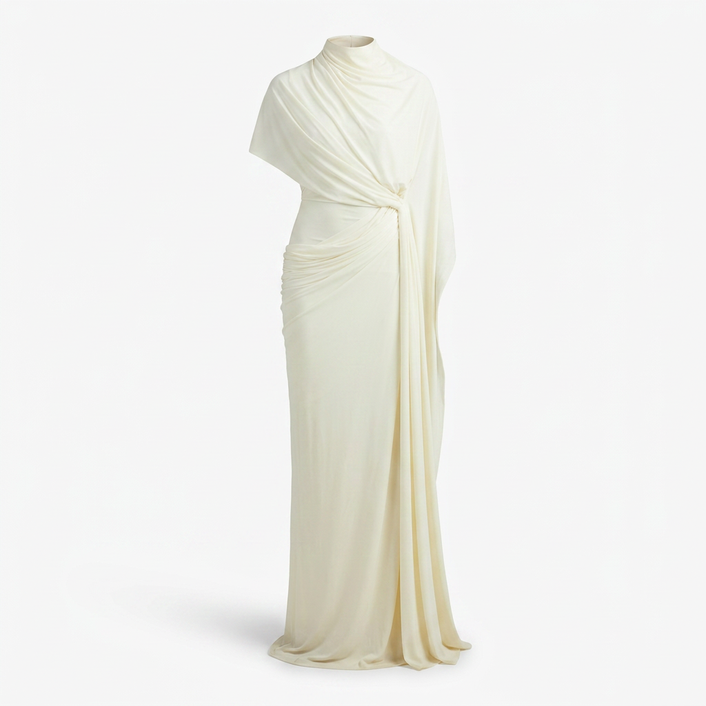 Luciana - Off White